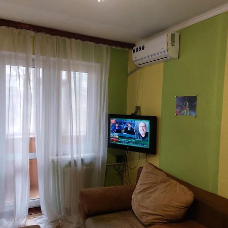 Apartamento Район Деснянской Правды Cherníhiv Exterior foto