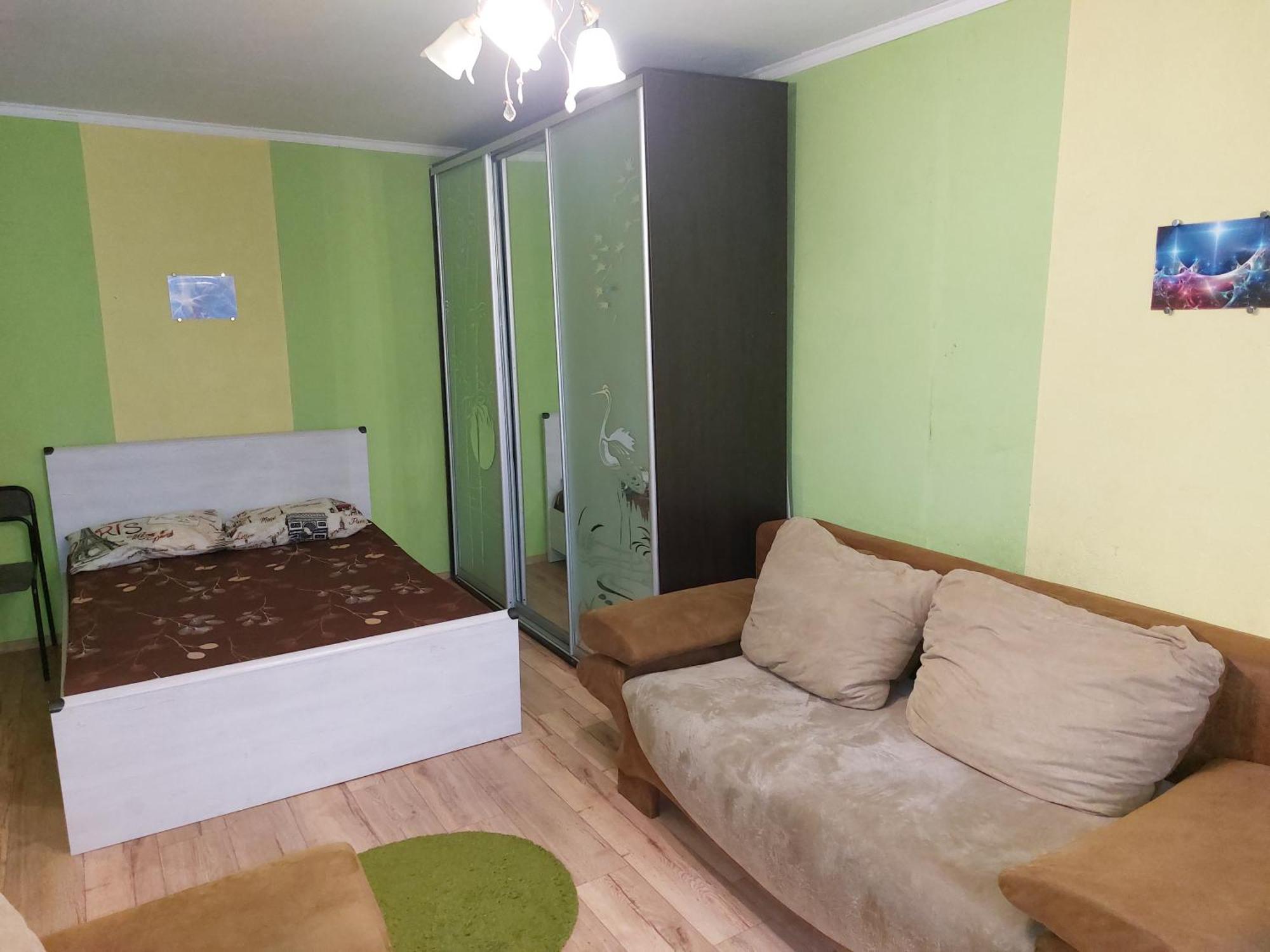 Apartamento Район Деснянской Правды Cherníhiv Exterior foto