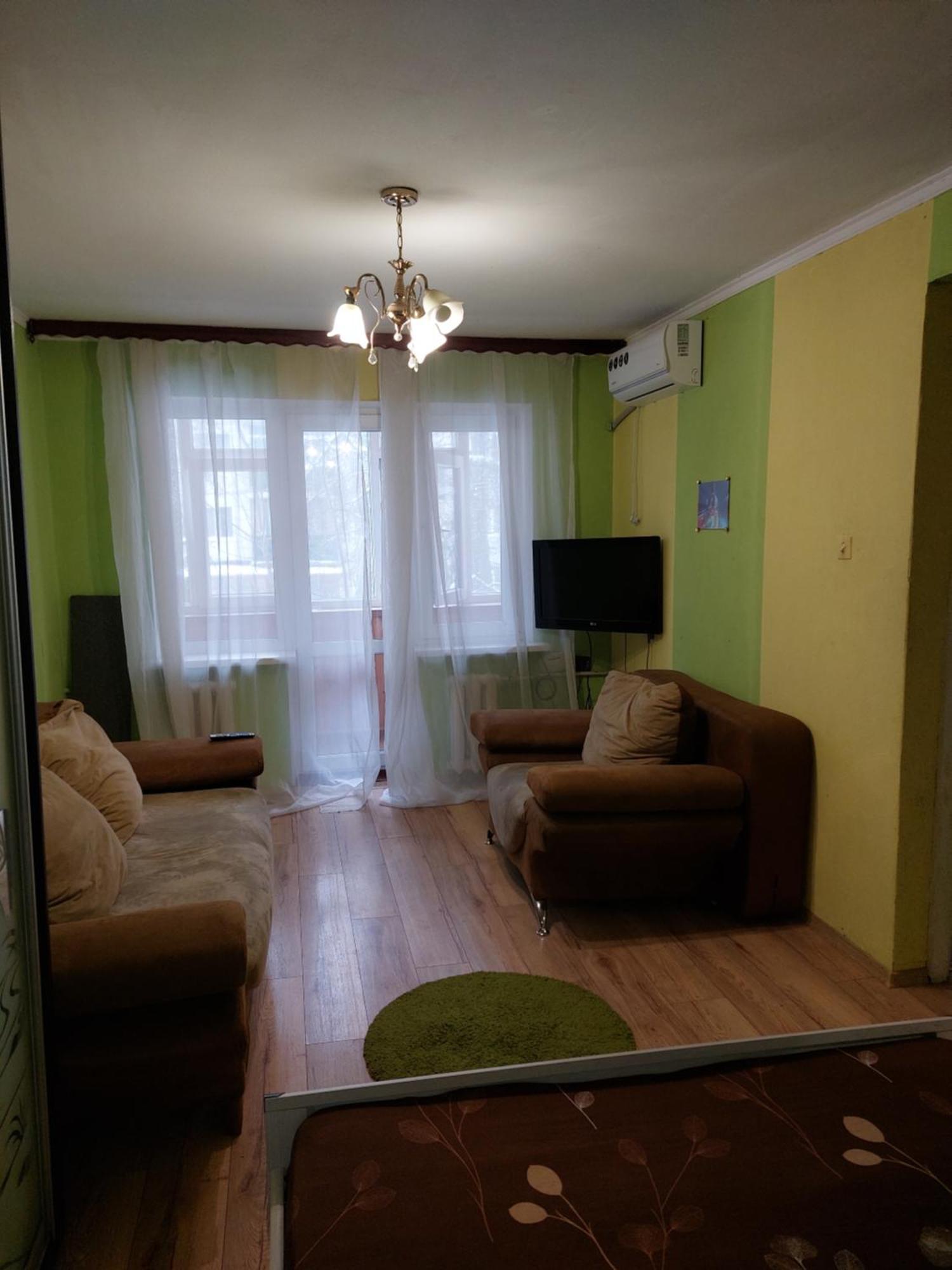 Apartamento Район Деснянской Правды Cherníhiv Exterior foto